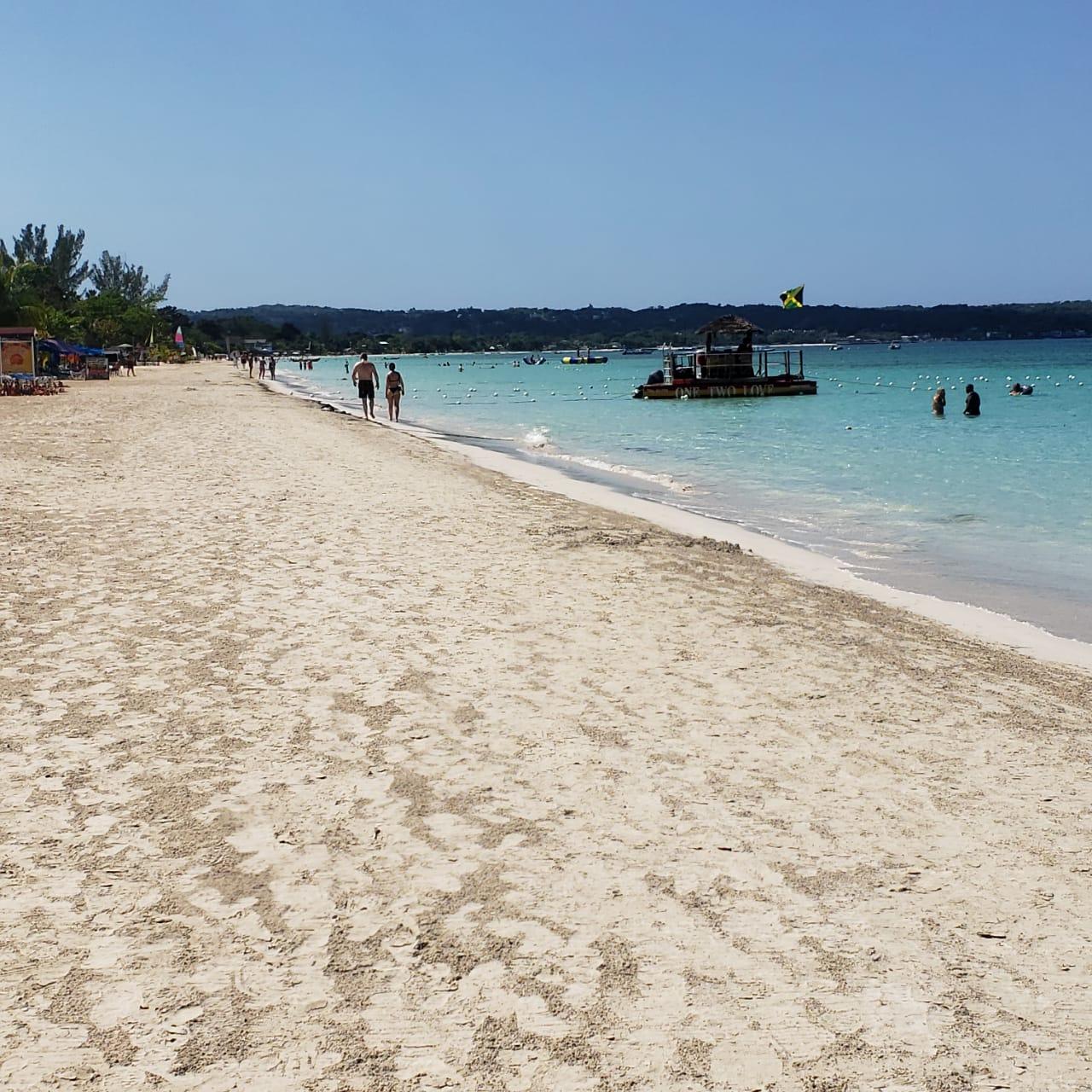 The Wedding Website of Jacqueline Carrington and Andre' Carrington