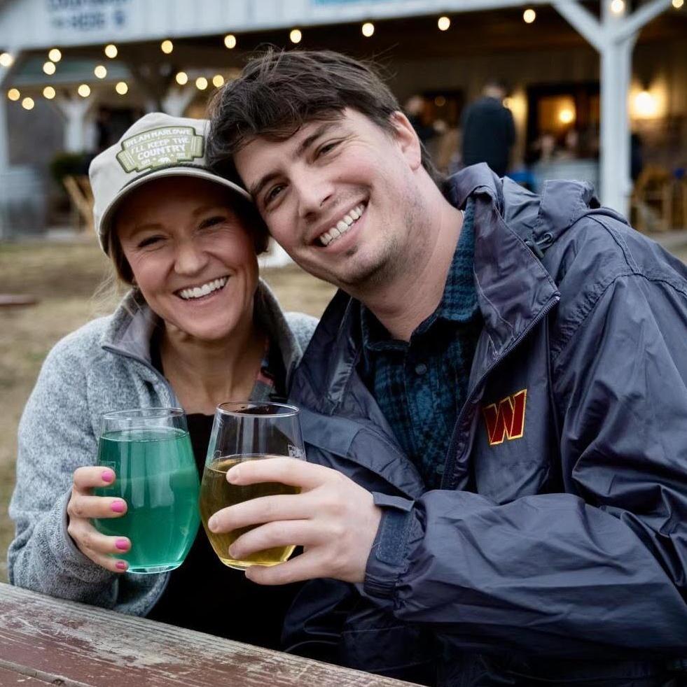 Mountain getaway weekend