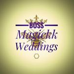Boss Magickk