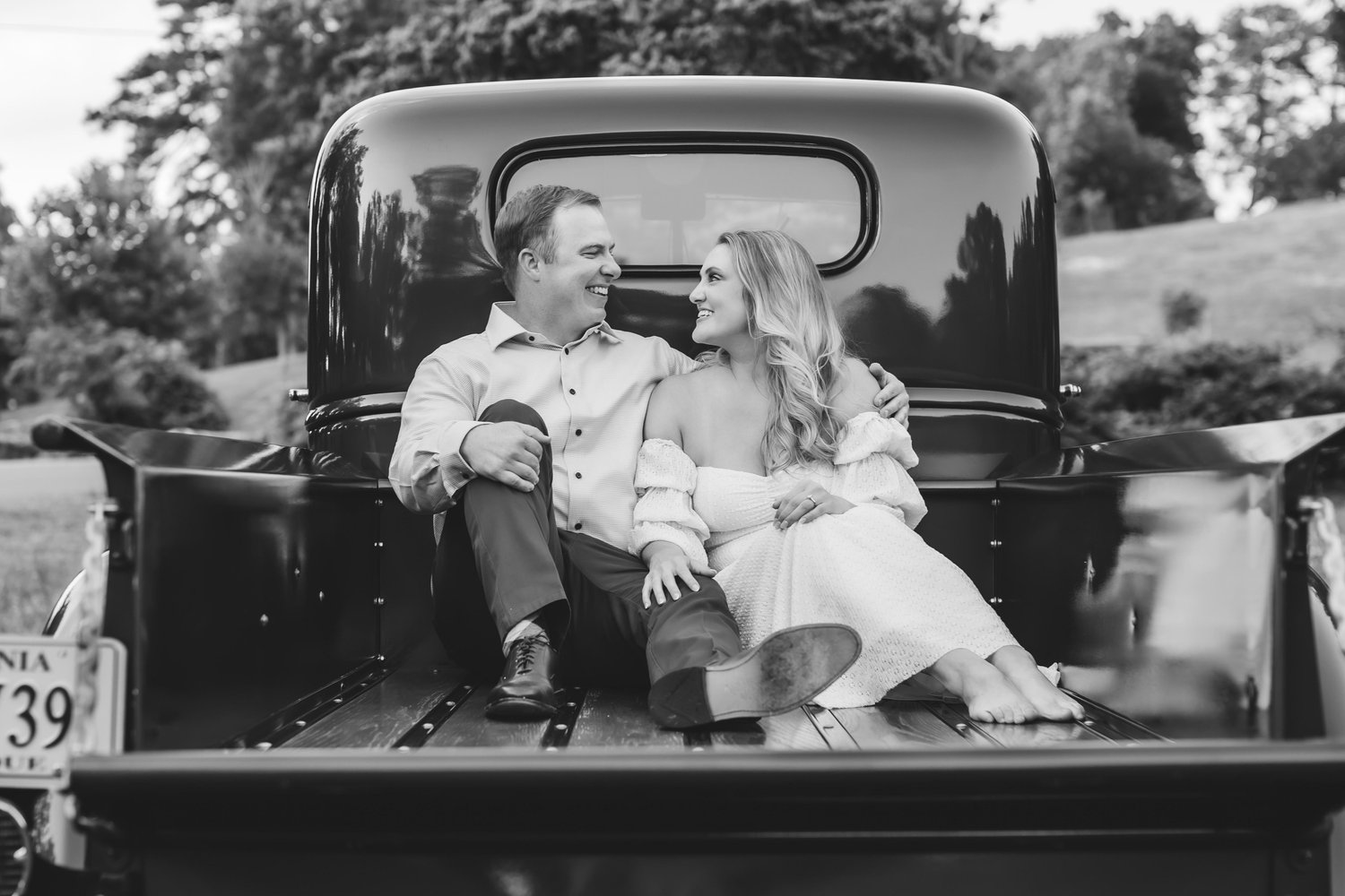 The Wedding Website of Charise Jordan and Clint Chamberlain