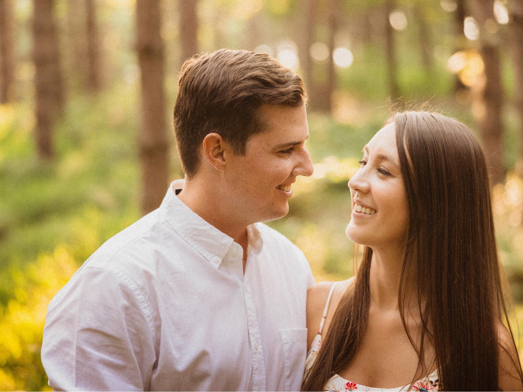 The Wedding Website of Matt Walbert and Mary Byrne