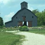 Rustic Wedding Barn - THIS IS OUR WEDDING VENUE!