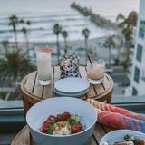 Places to eat and drink
