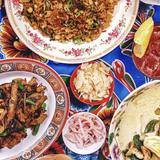Eem - Thai BBQ & Cocktails