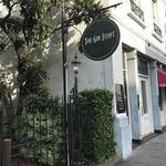 The Gin Joint