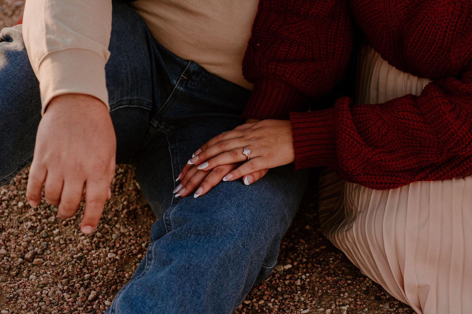 The Wedding Website of Danae Hollweg and Adrian Musaku