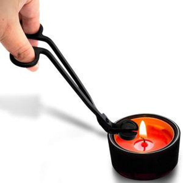 Candle Wick Trimmer - Set of 3