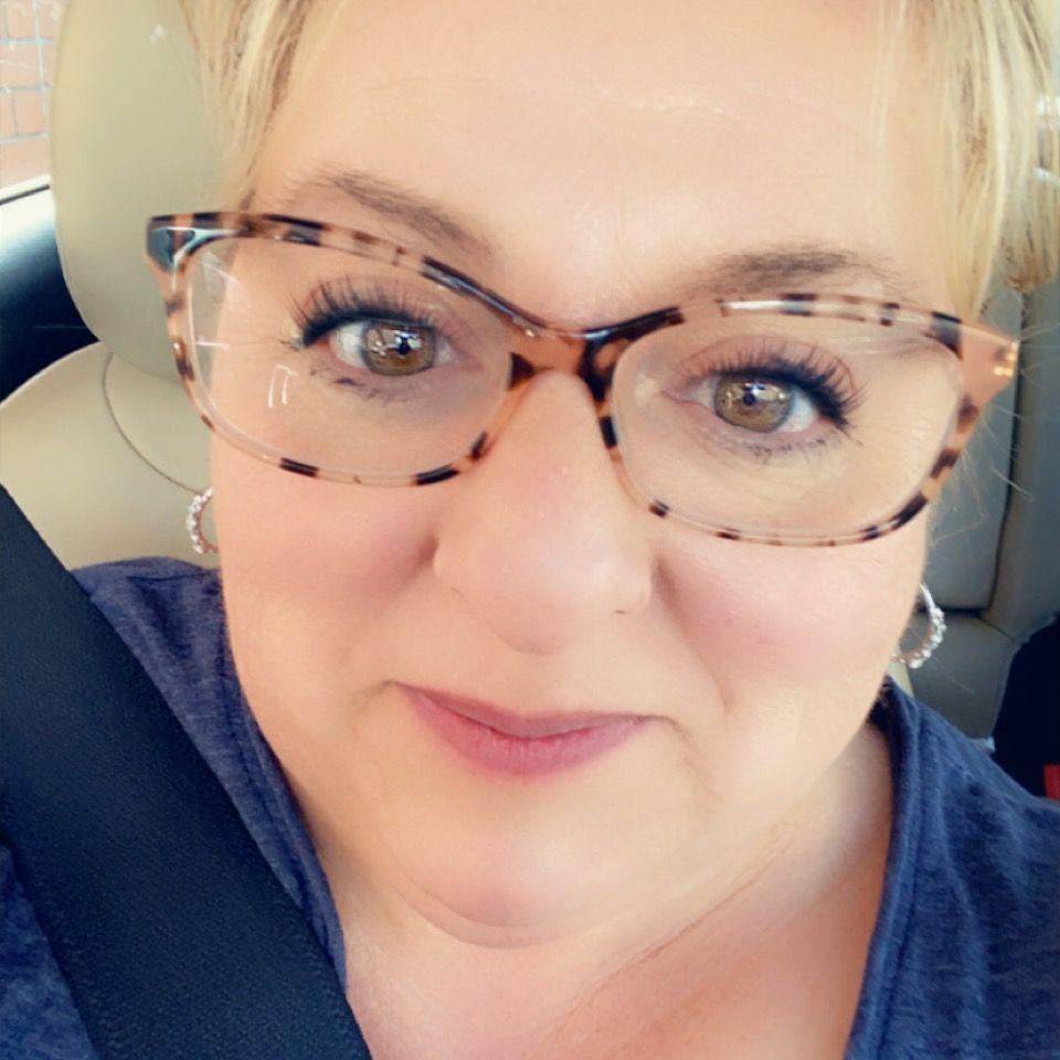 This is one of the first pictures I sent to Dean before me met.