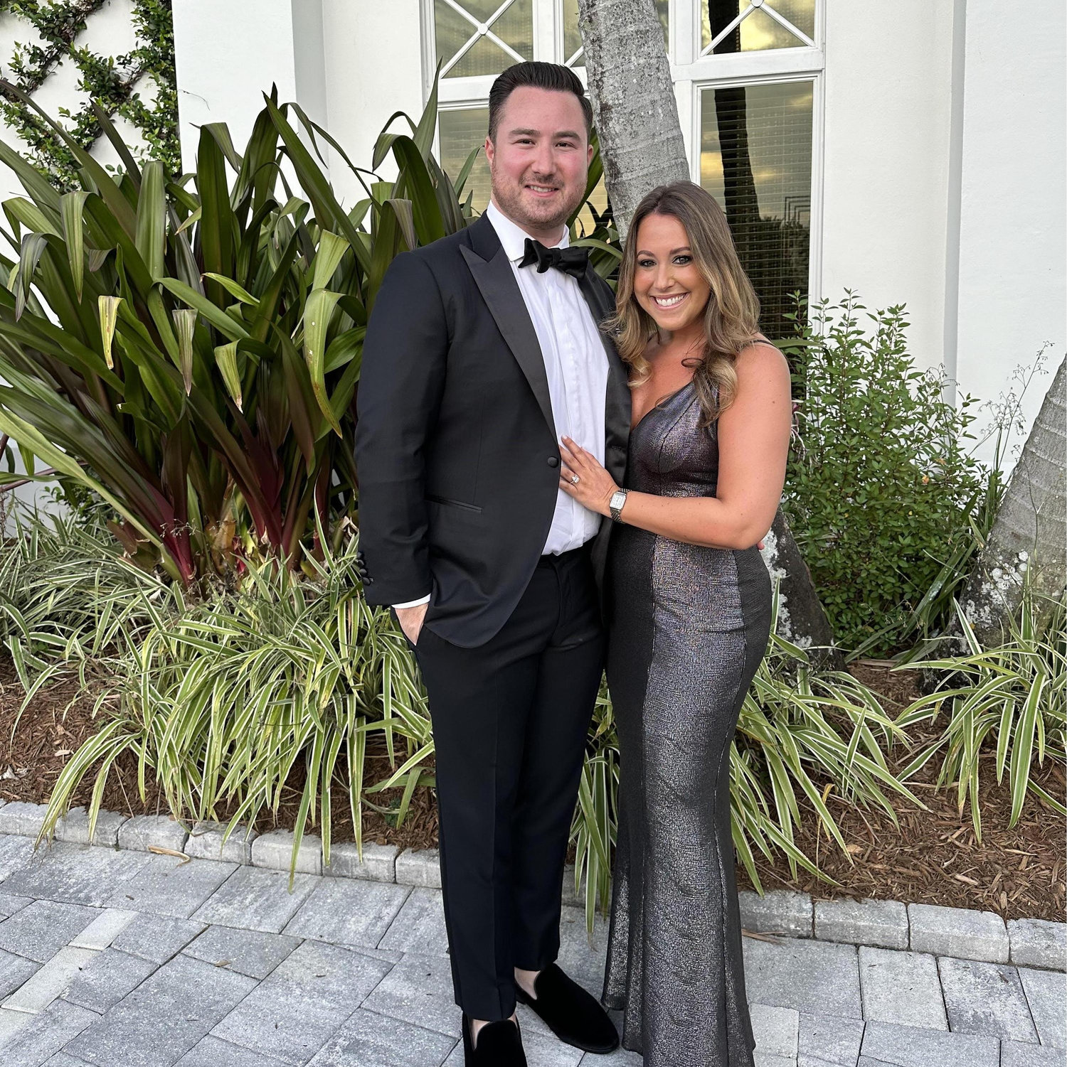 Wedding Ready!