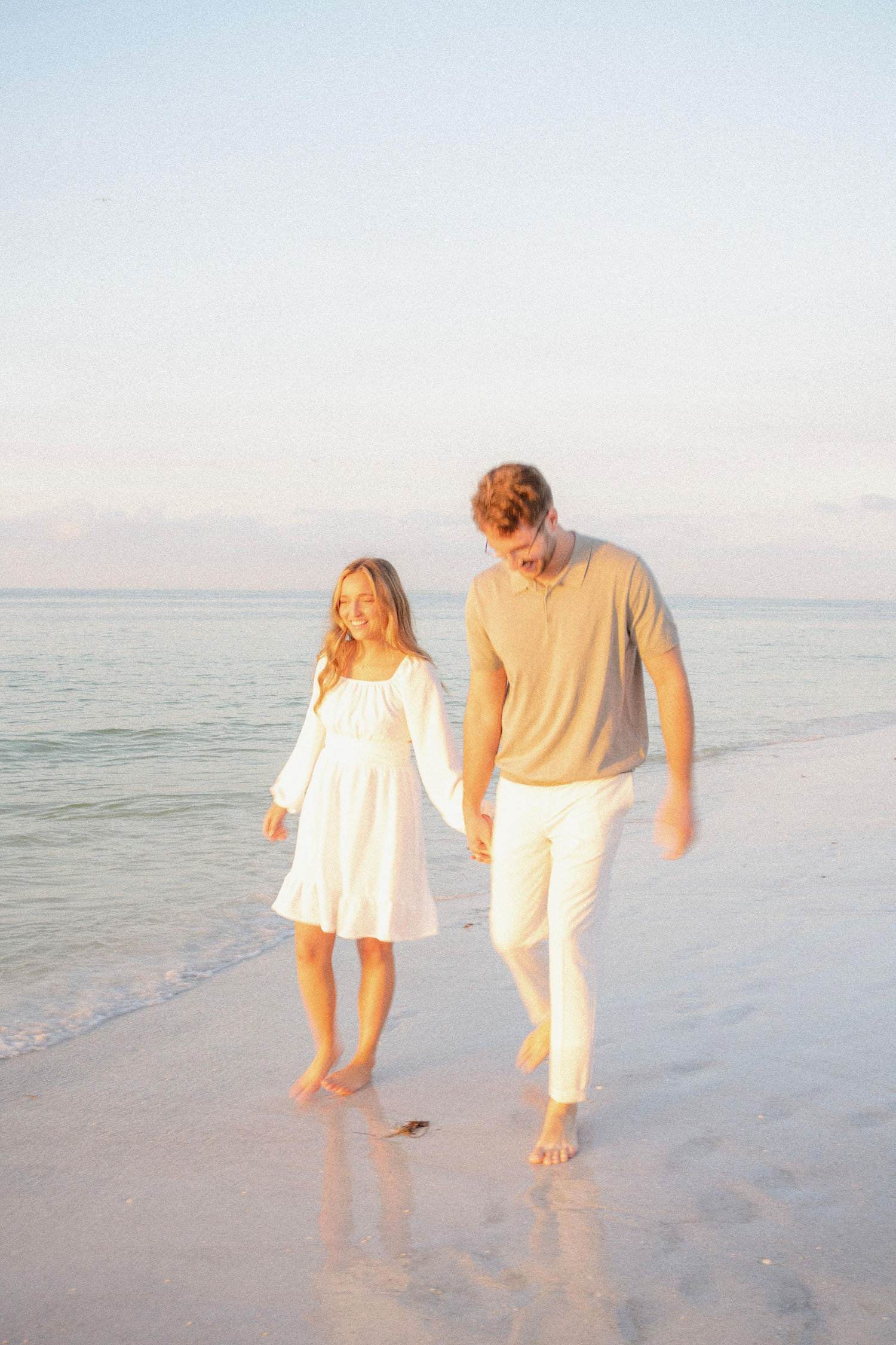 The Wedding Website of Andreya Miller and Ethan Trammell