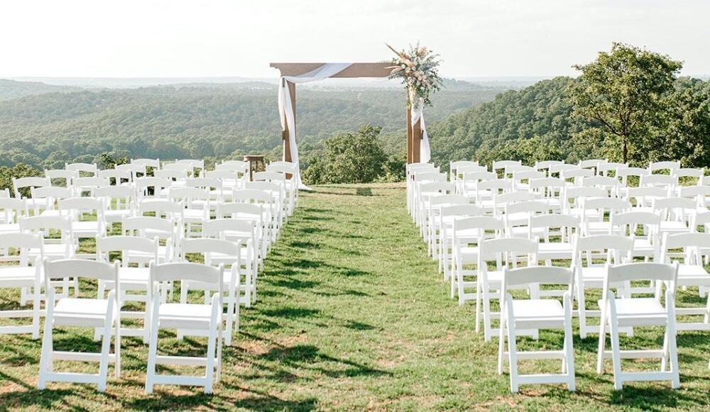 The Wedding Website of Korrie Gee and Garrett Moore