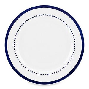 kate spade new york Charlotte Street™ West Dinner Plate