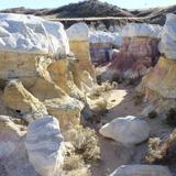 Paint Mines Interpretive Park