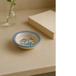 Beach Ramekin