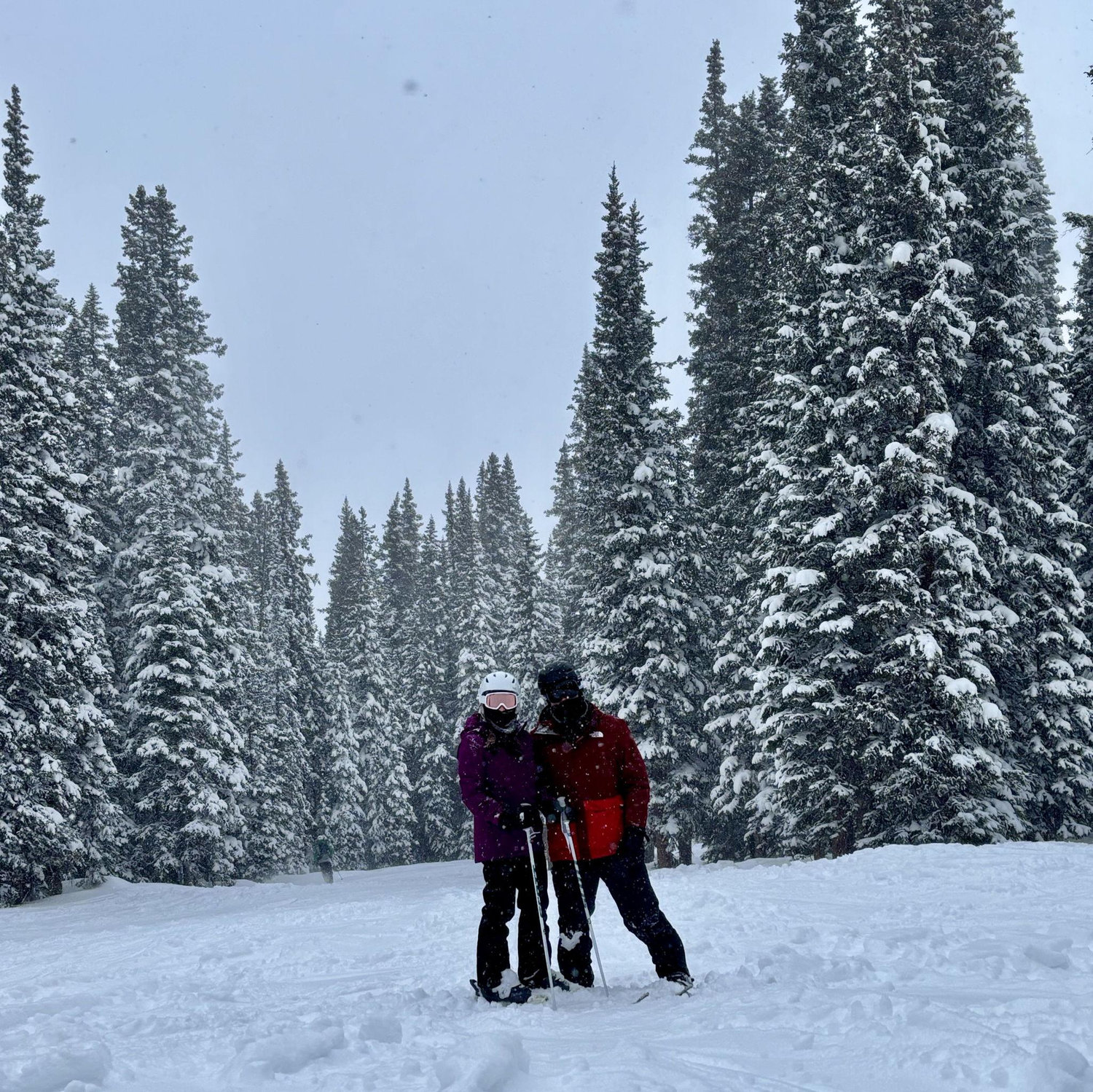 Winter Park, CO!