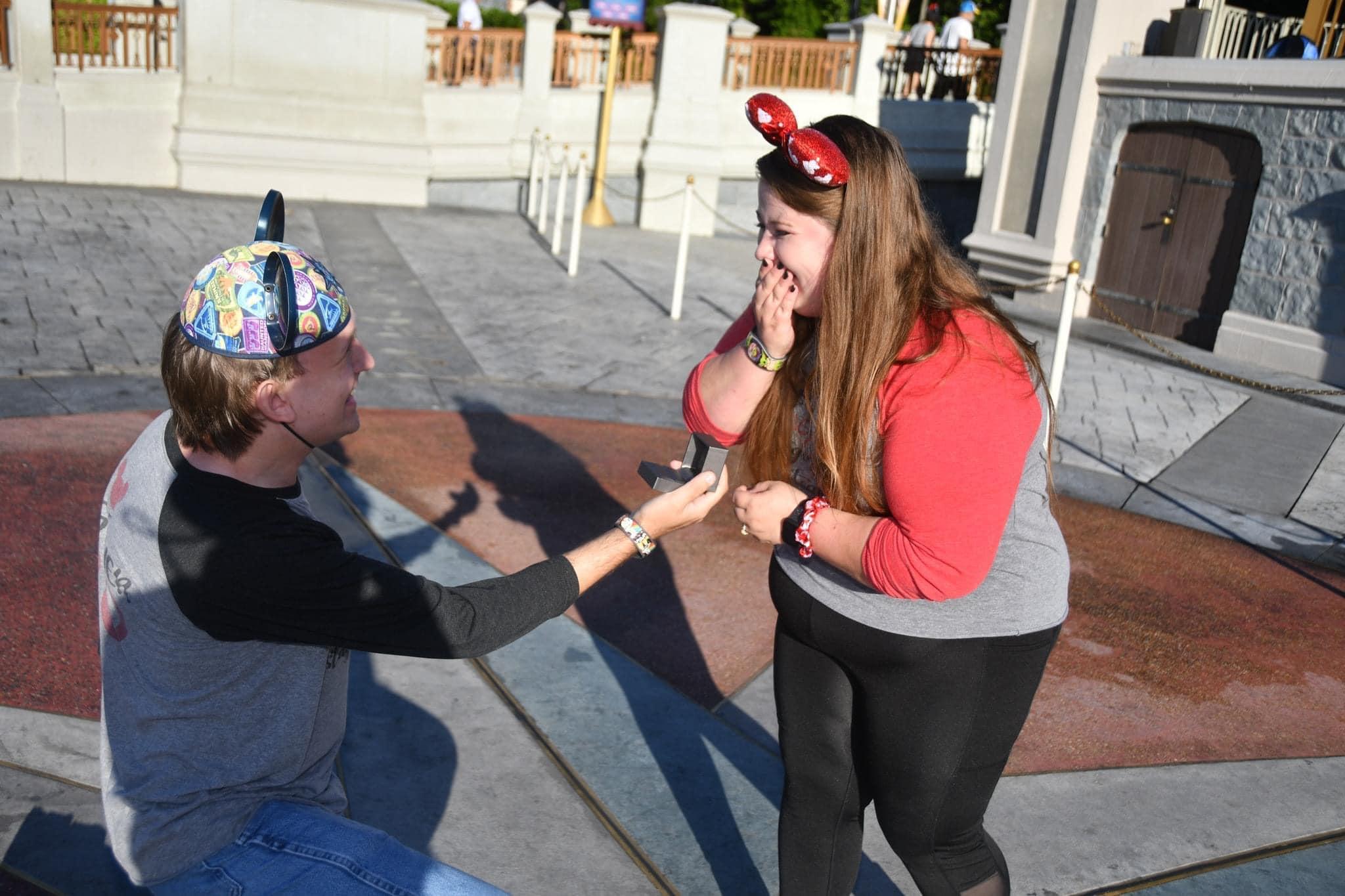 The Wedding Website of Brittney Tyson and Sean Sporman