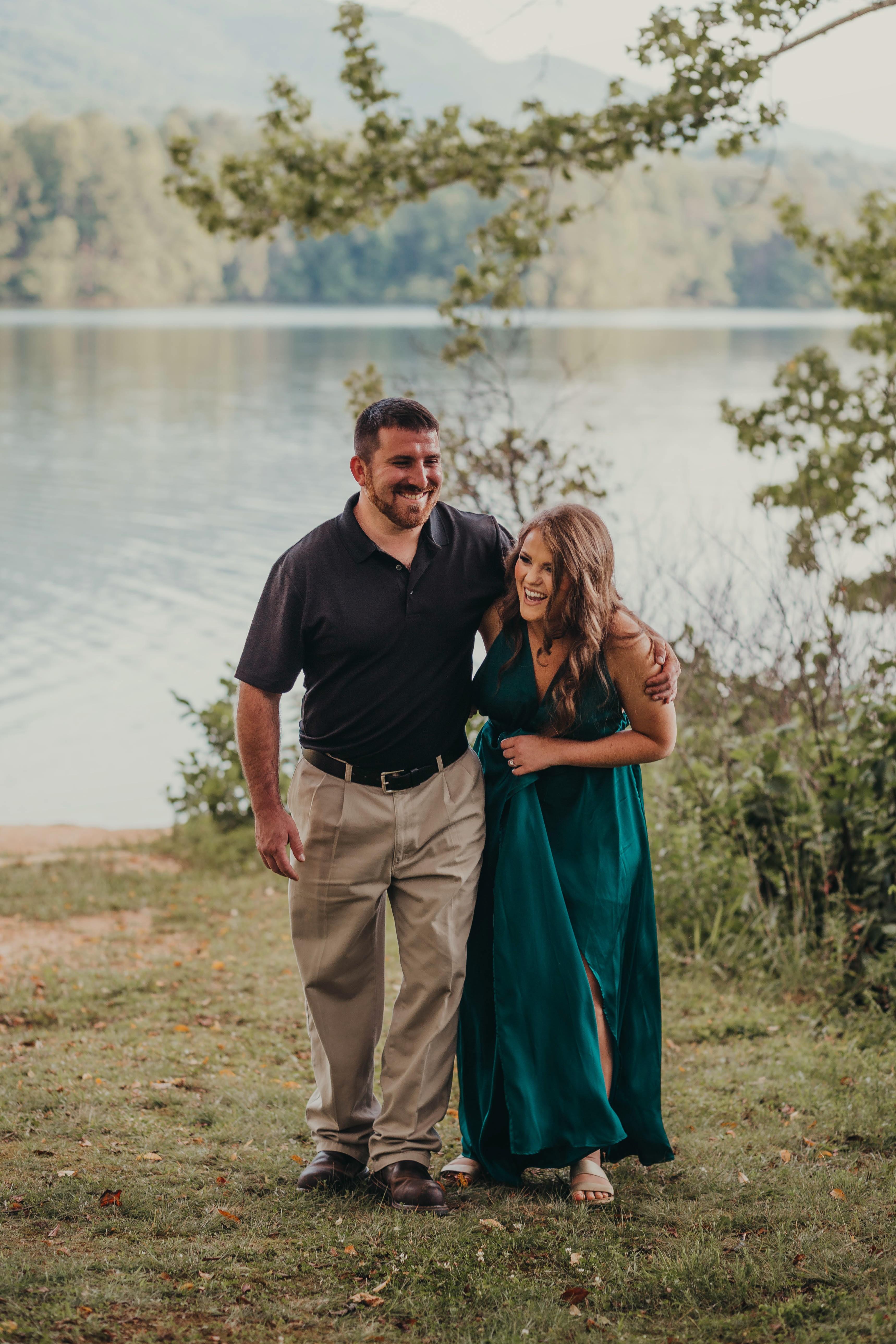 The Wedding Website of Tiffany Hunt and Christopher Perry