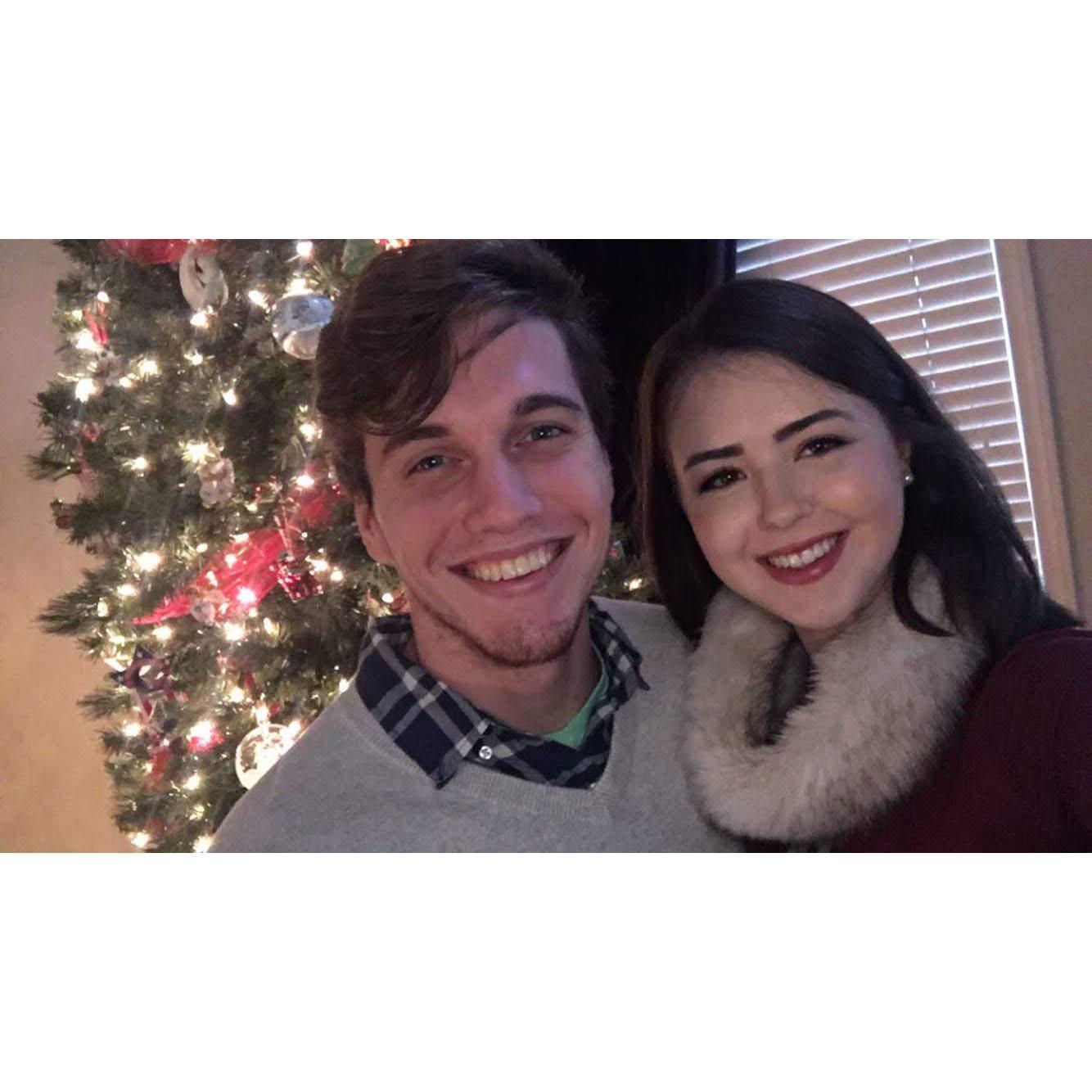 Christmas 2018