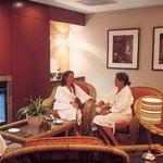 Relax at The Seven Salon and Spa in Stockbridge