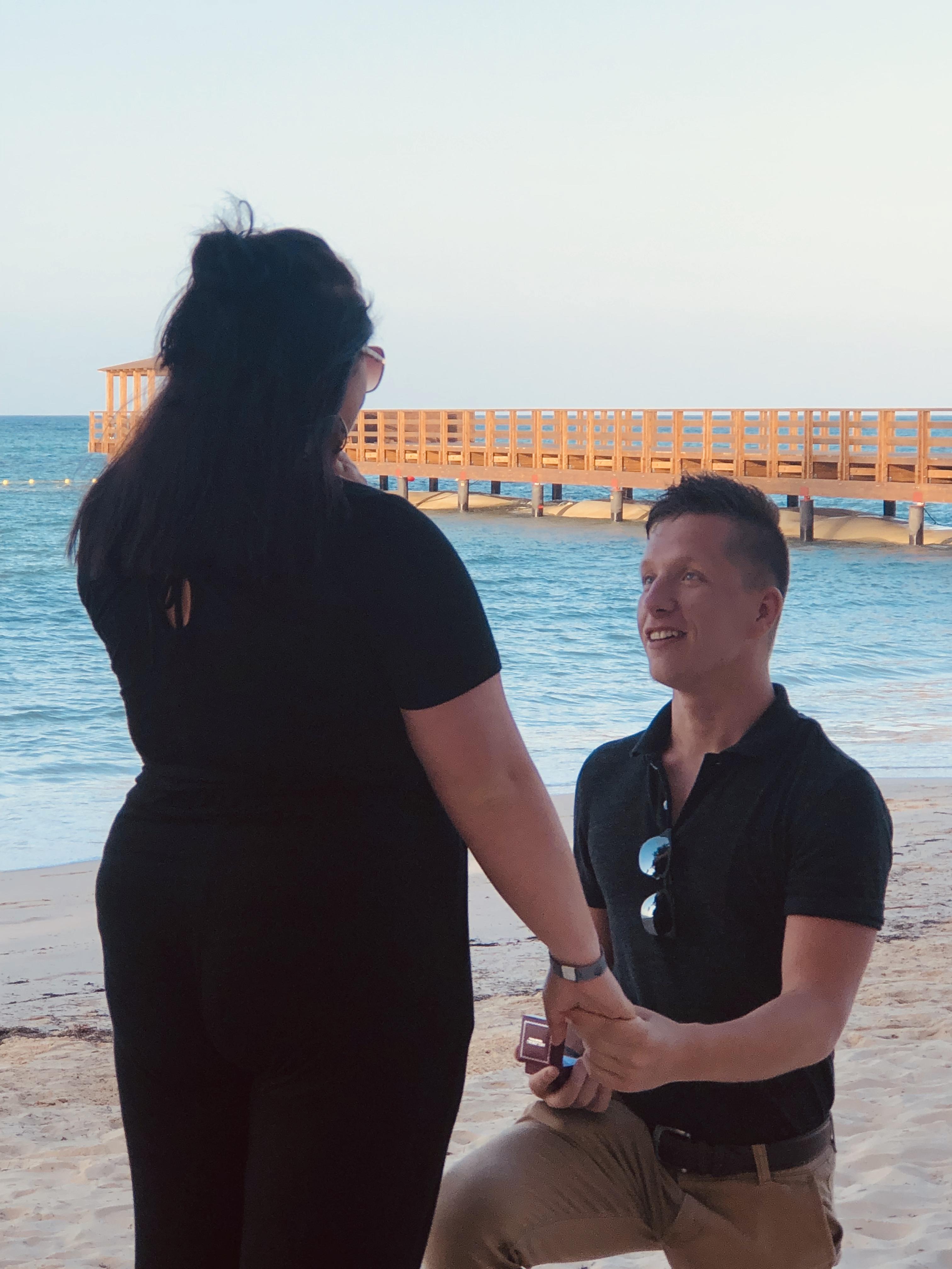 The Wedding Website of MacKenzie Marie and Caleb Christian