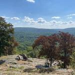 Hike or Visit Dater Mountain Nature Park