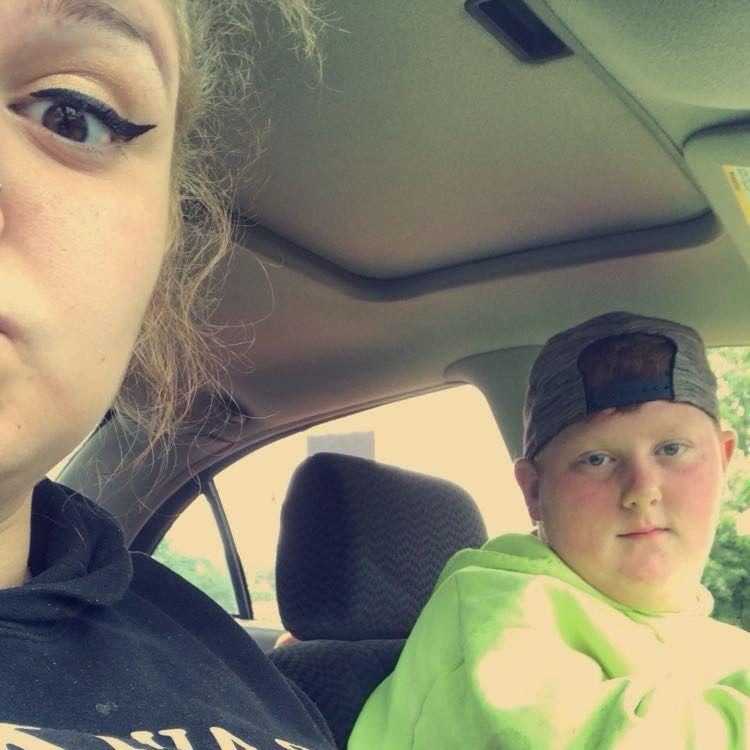 Coolest kids around.