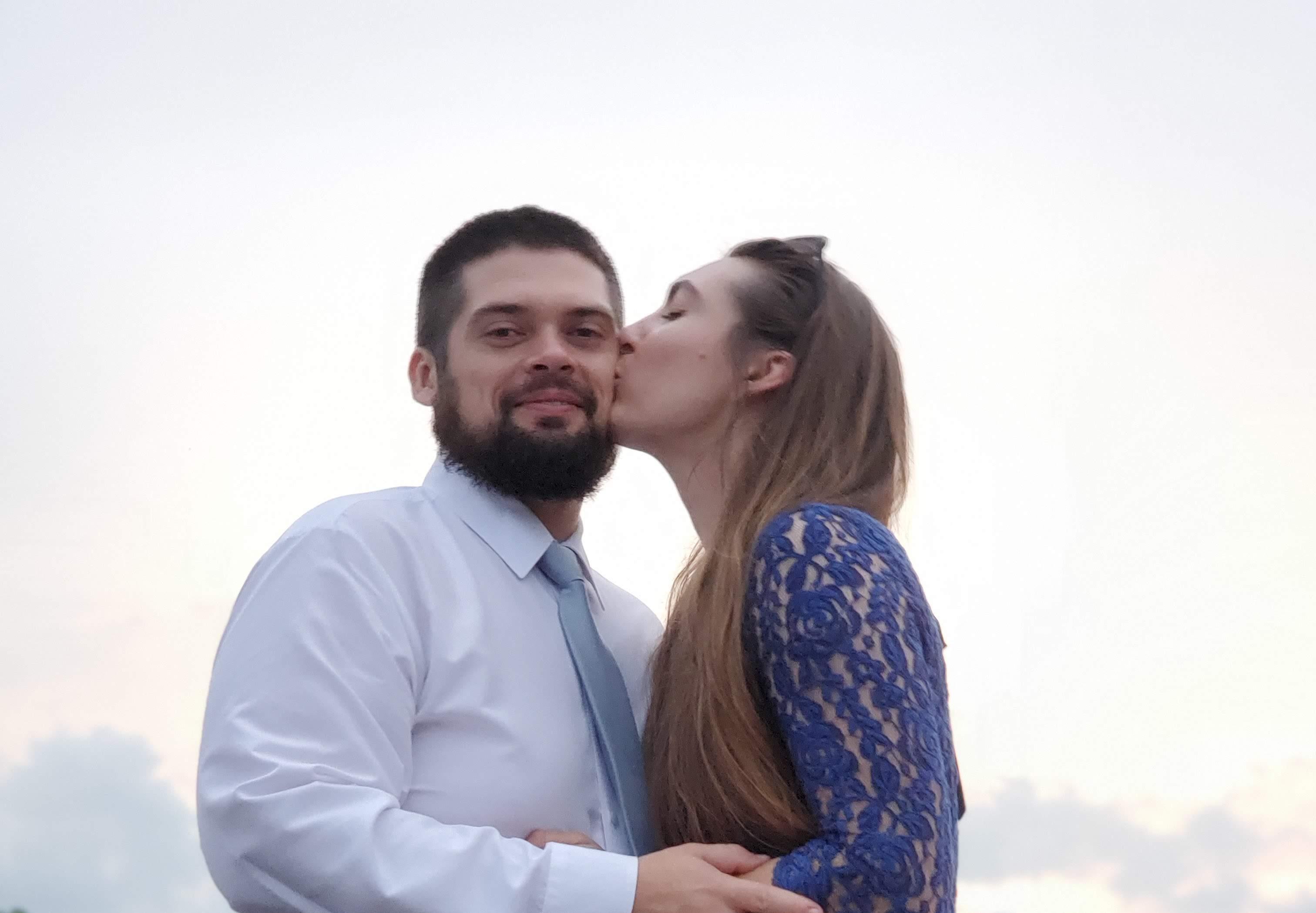 The Wedding Website of Lia Heintjes and Kurt Dirr