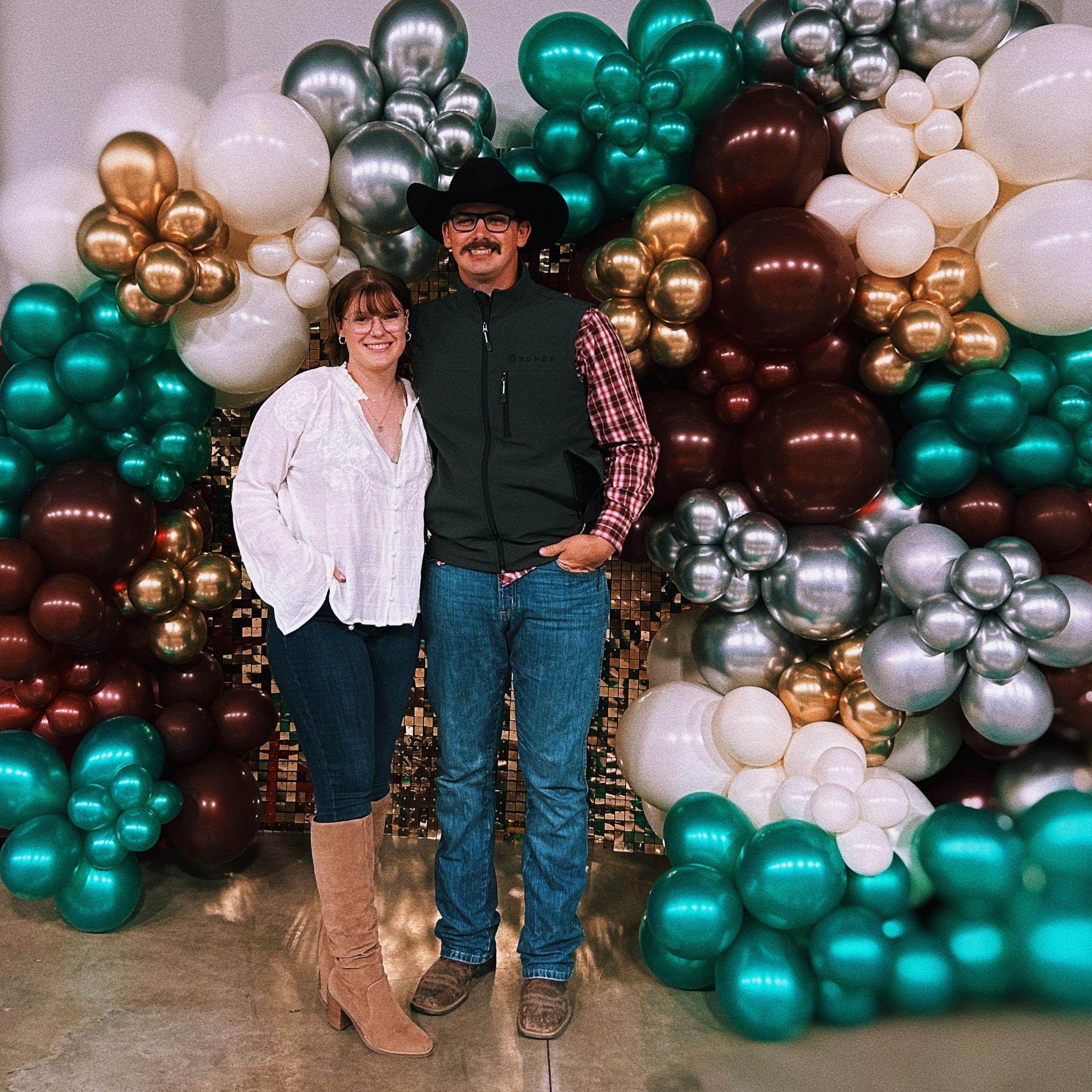 Christmas party pt.2