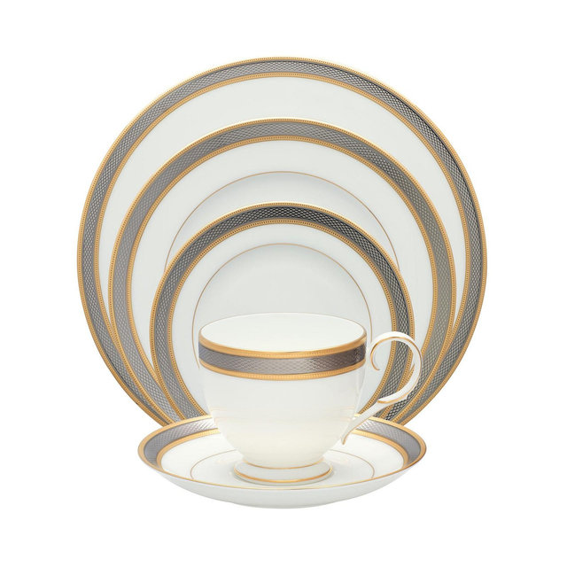 Noritake Brilliance 5-Piece Place Setting