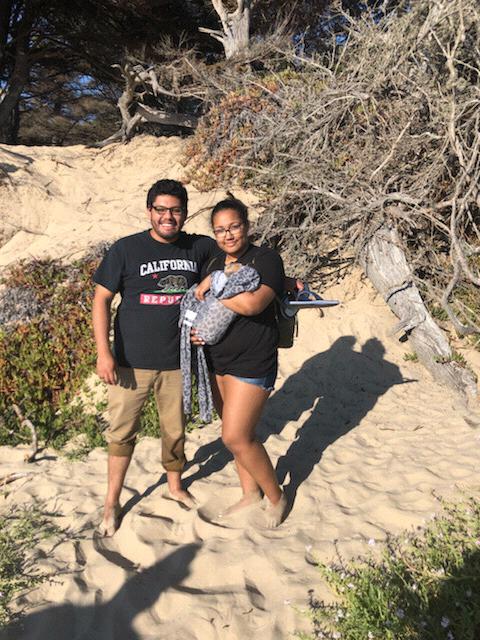 Pismo trip