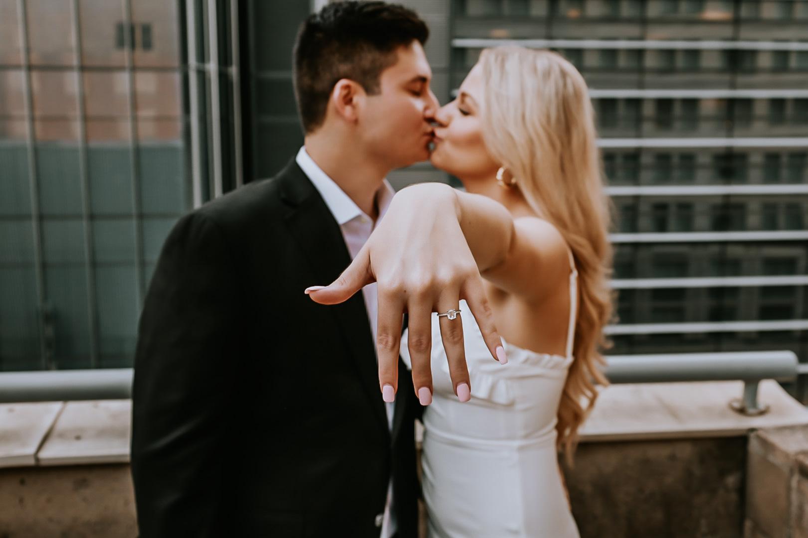 The Wedding Website of Emily Higgs and Mason Villarreal