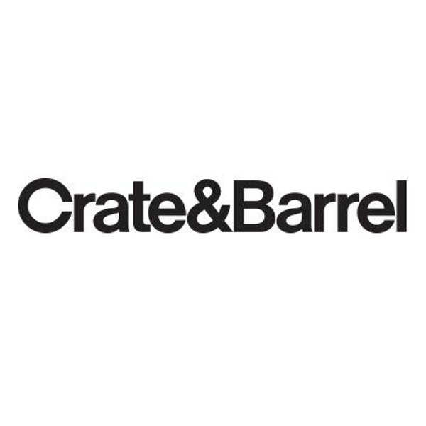 Holly Thomas Andrew Fields Wedding Gift Registry | Crate & Barrel