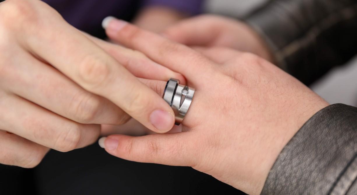 The Wedding Website of Carissa Villa and Kyle Wolslagel