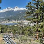Mustang Mountain Coaster