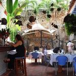 Juan Del Mar Restaurante