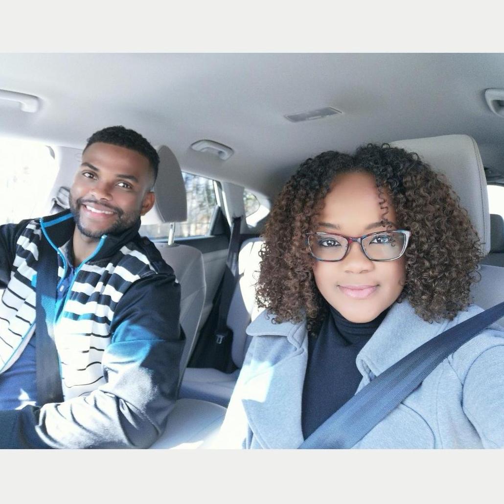 Atlanta trip