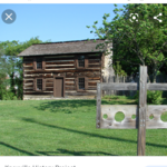 James White Fort