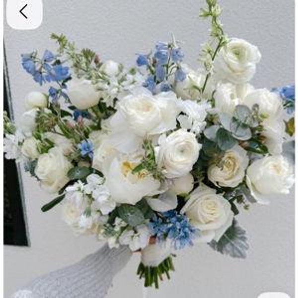 Flower Preservation