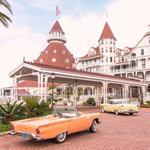 Hotel del Coronado