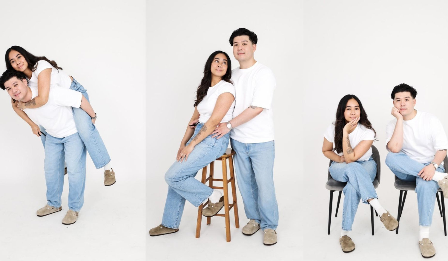 The Wedding Website of Sarah Jane Biasura and Lionel Luong