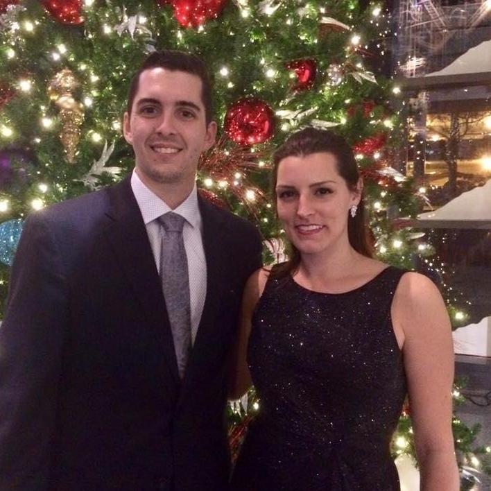 Attending the Nutcracker Ballet