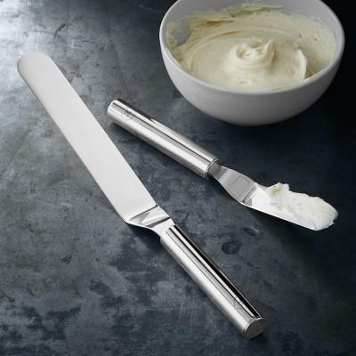 Open Kitchen by Williams Sonoma Offset Spatula, Set of 2