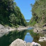 Quechee Gorge