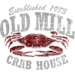 Old Mill Crab House