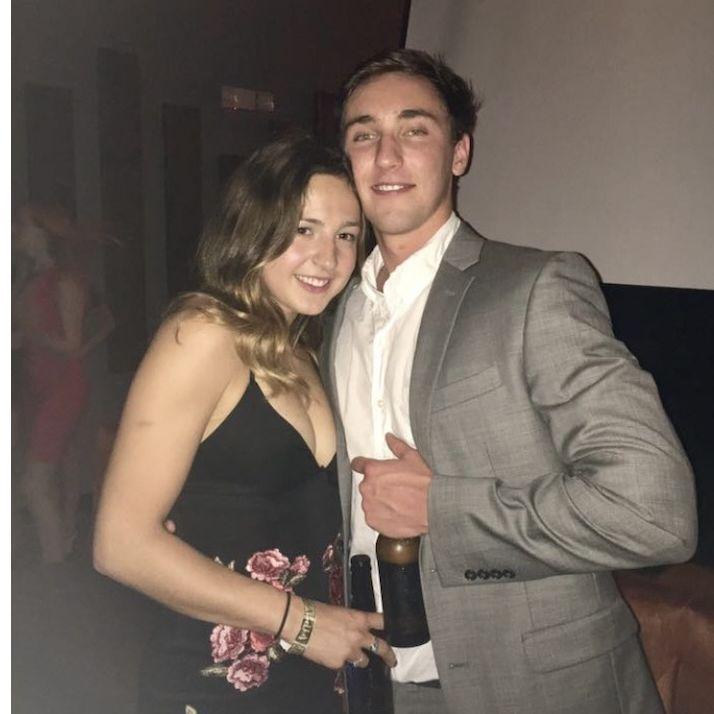 drunken college kids - 2016