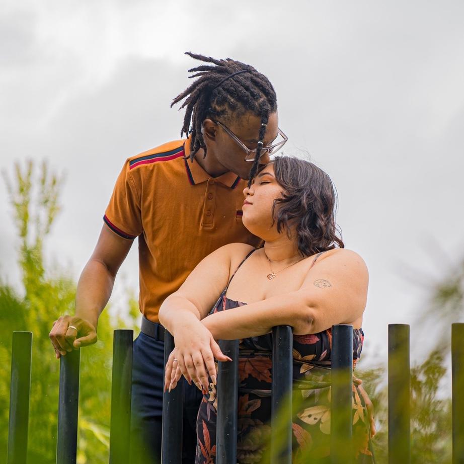 Engagement Photos