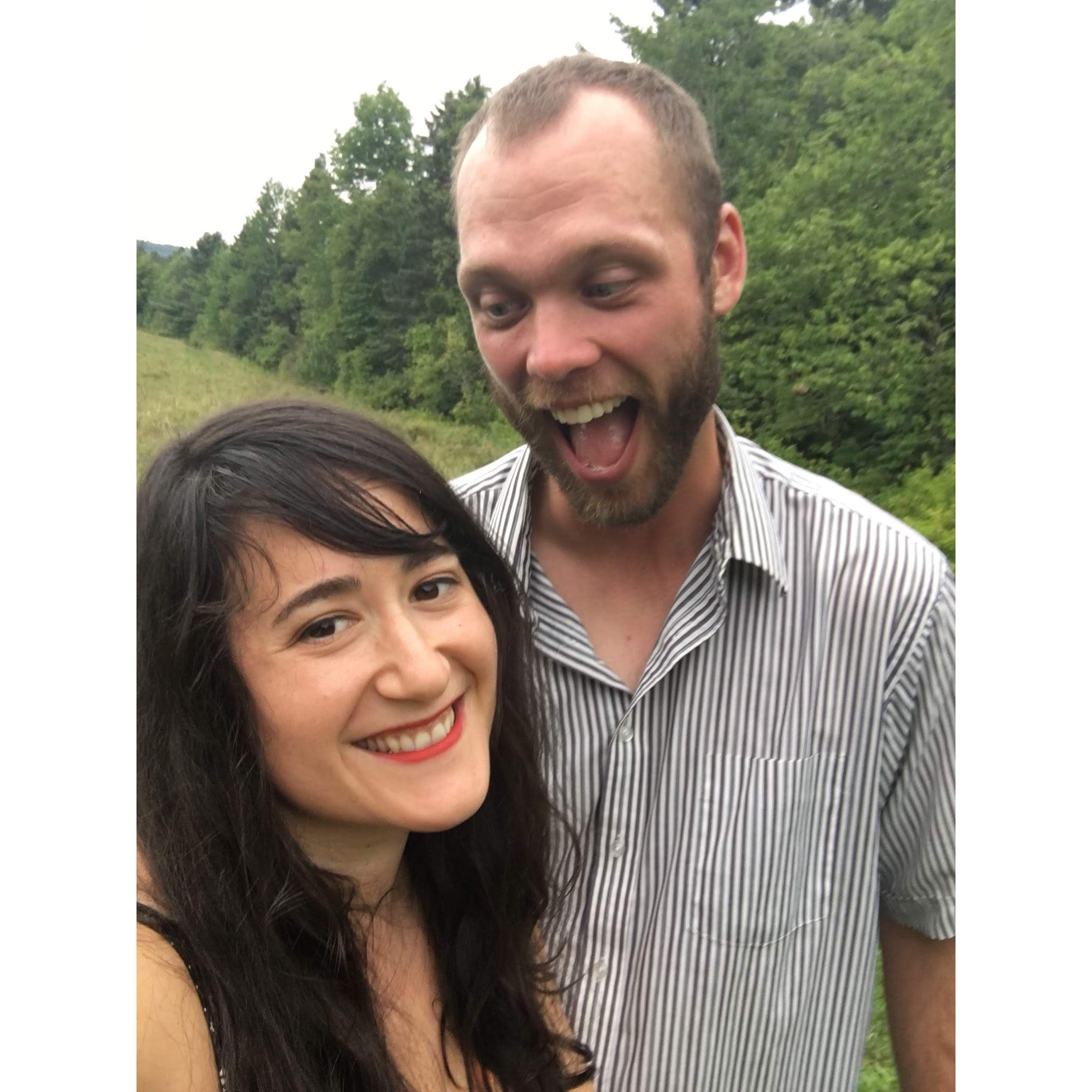 Vermont 2019