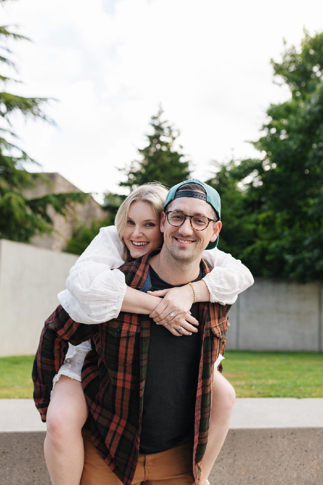 The Wedding Website of Madeline Dawson and Justin Castle