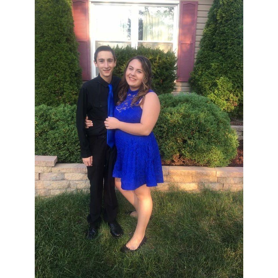 Homecoming 2016