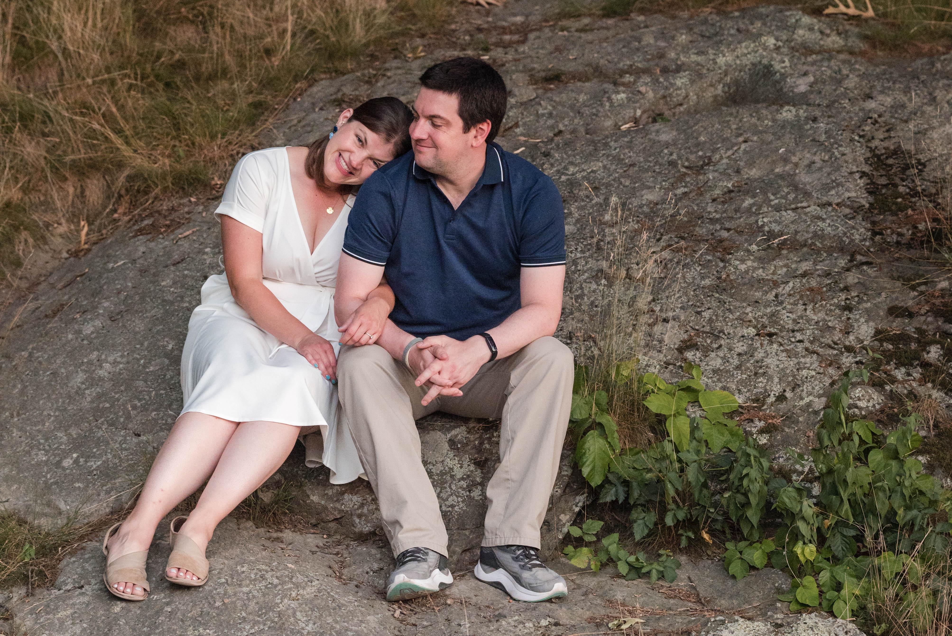 The Wedding Website of Nicole Stephens and Benjamin Peirce